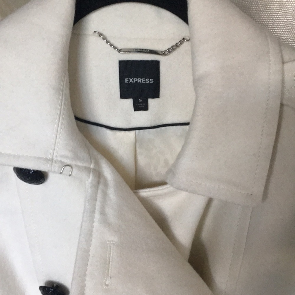 Express Coat - Picture 4 of 8